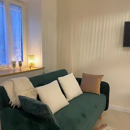 -au Bout De L'impasse- Centre Wissembourg