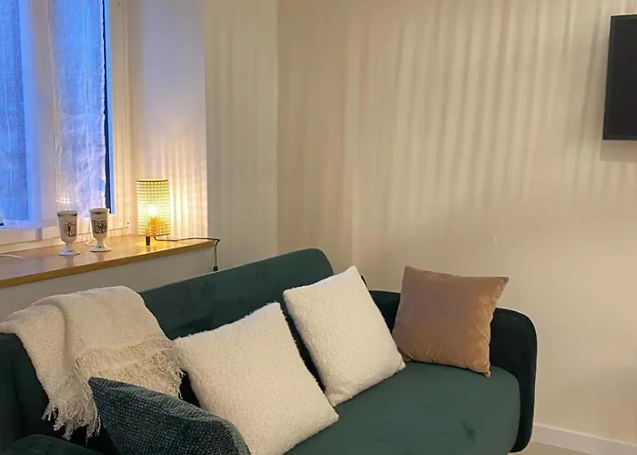 -au Bout De L'impasse- Centre Wissembourg